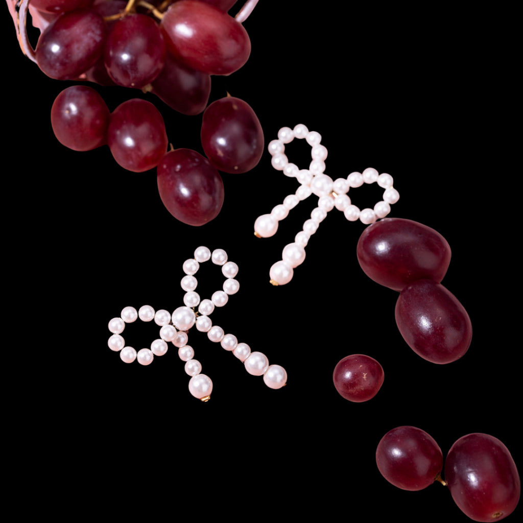 Tidan Earrings