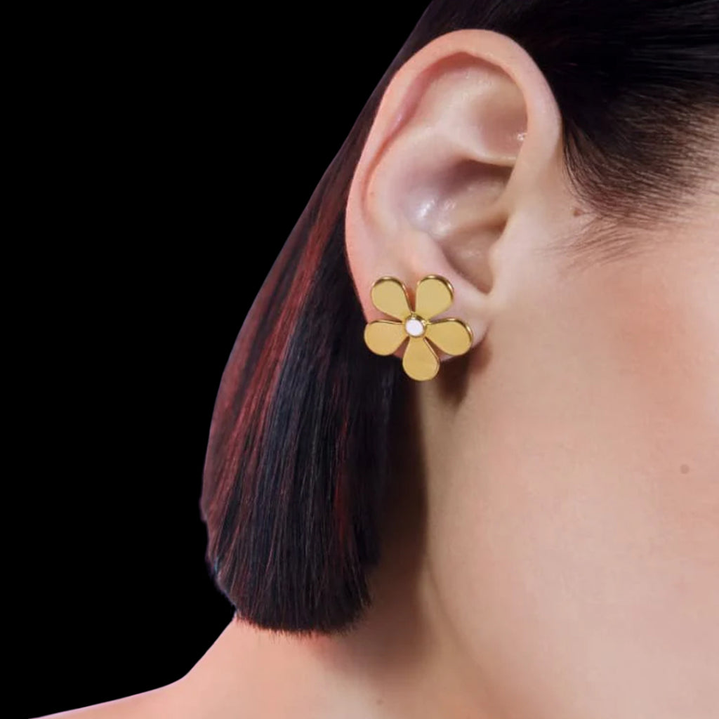 Elsa Ear Cuff SET