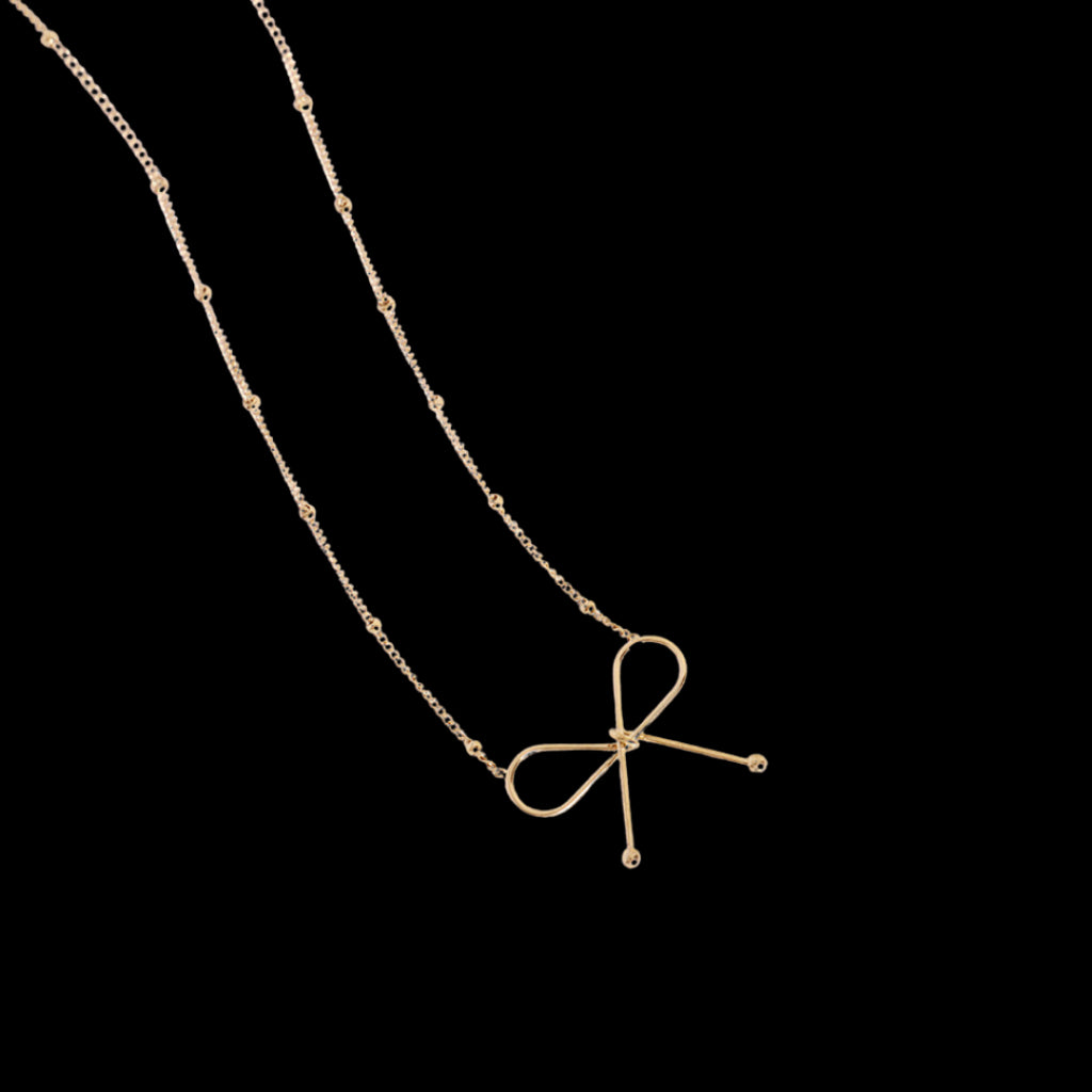 Adina Necklace