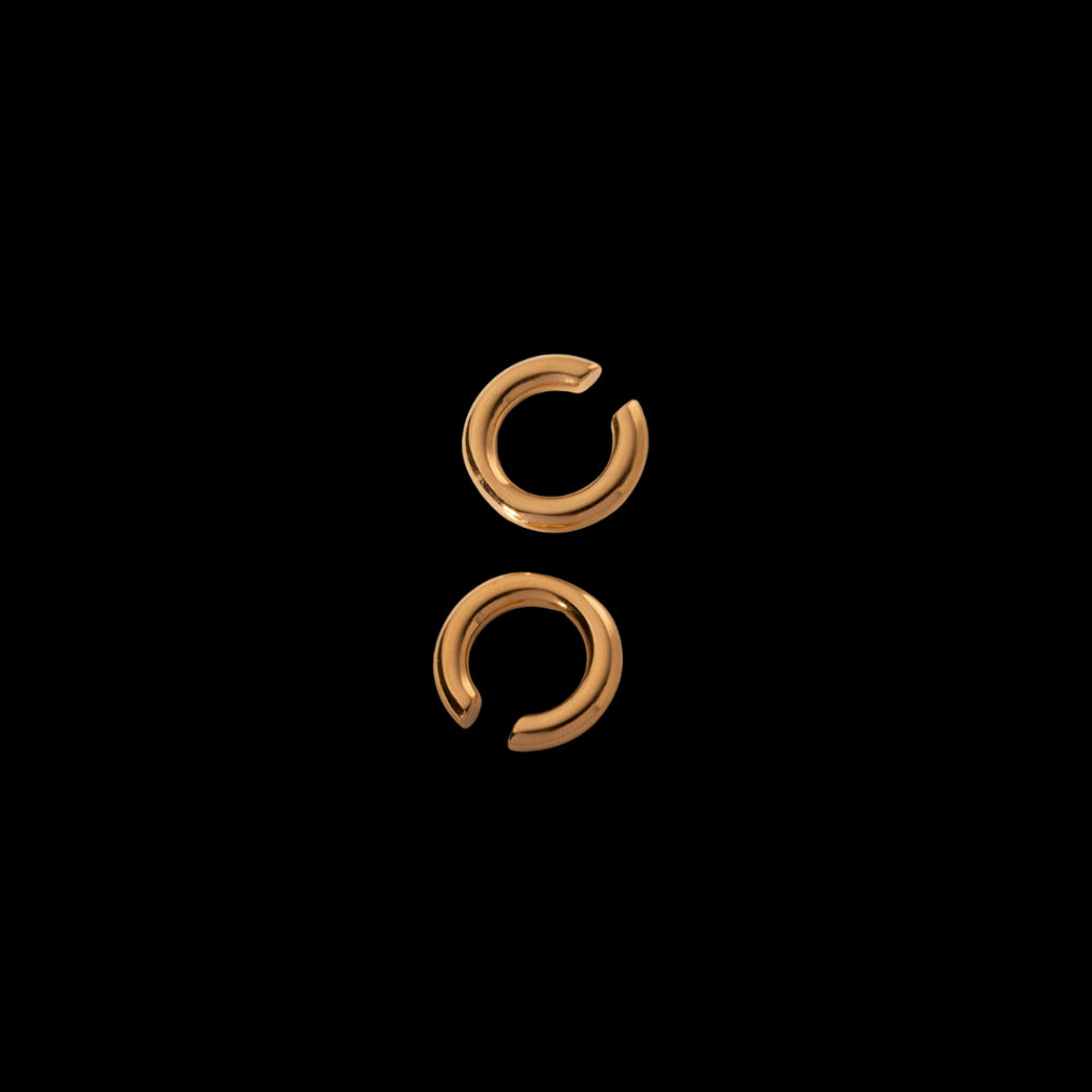Duo Ear Cuffs