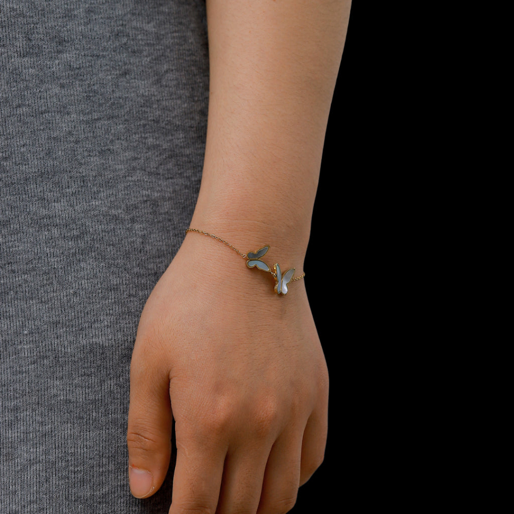 Pieris Bracelet