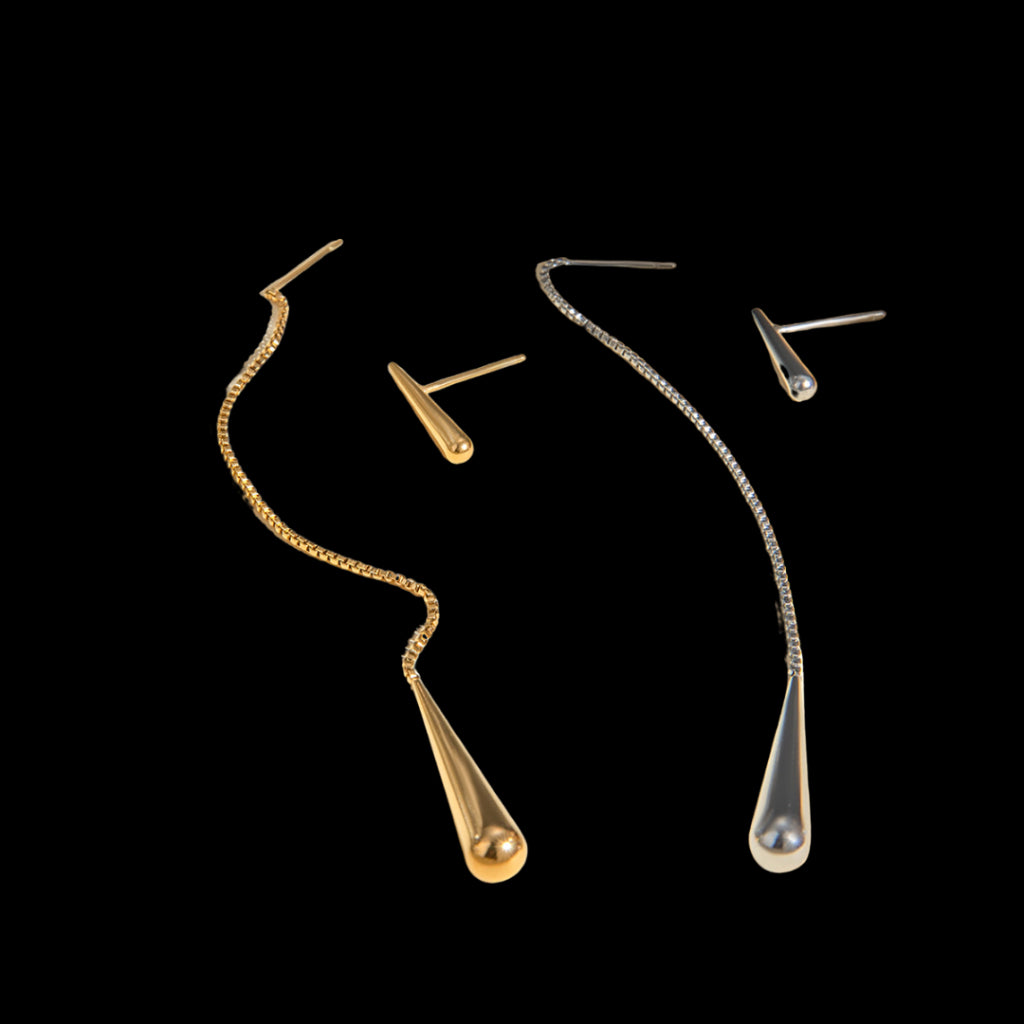 Alto Earrings