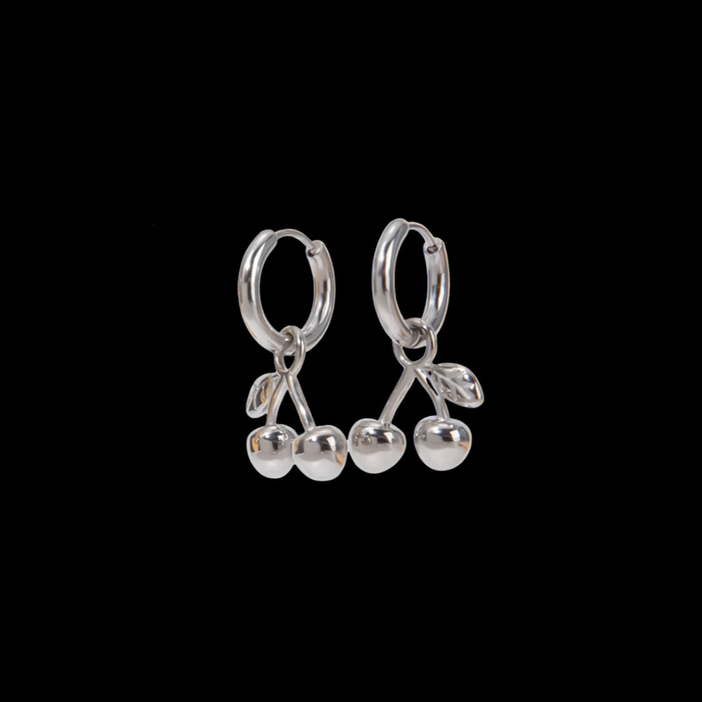 Clan Earrings