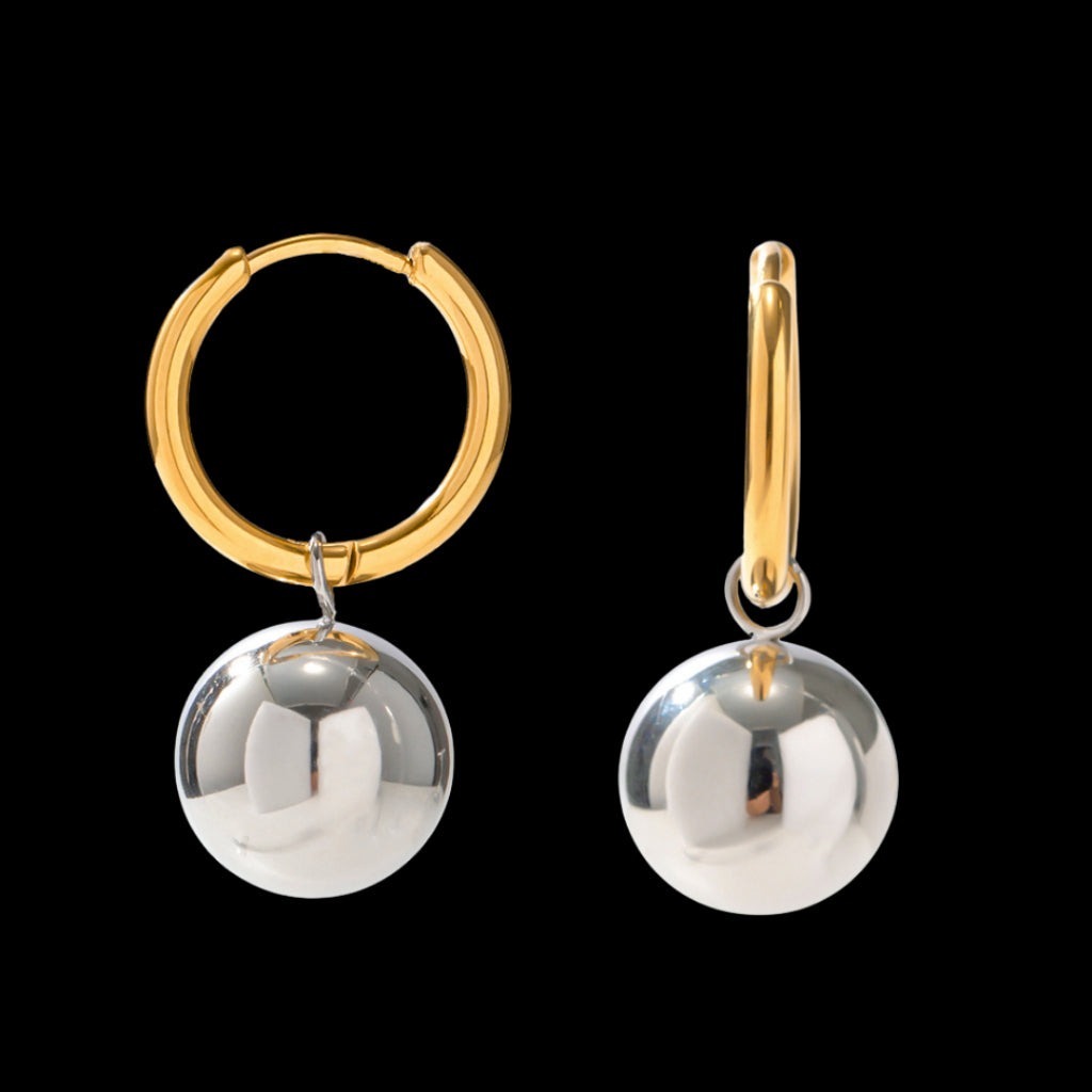 Jazz Earrings