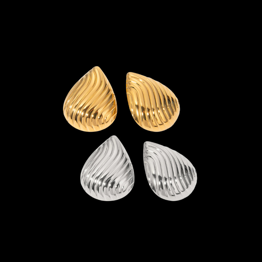 Moma Earrings