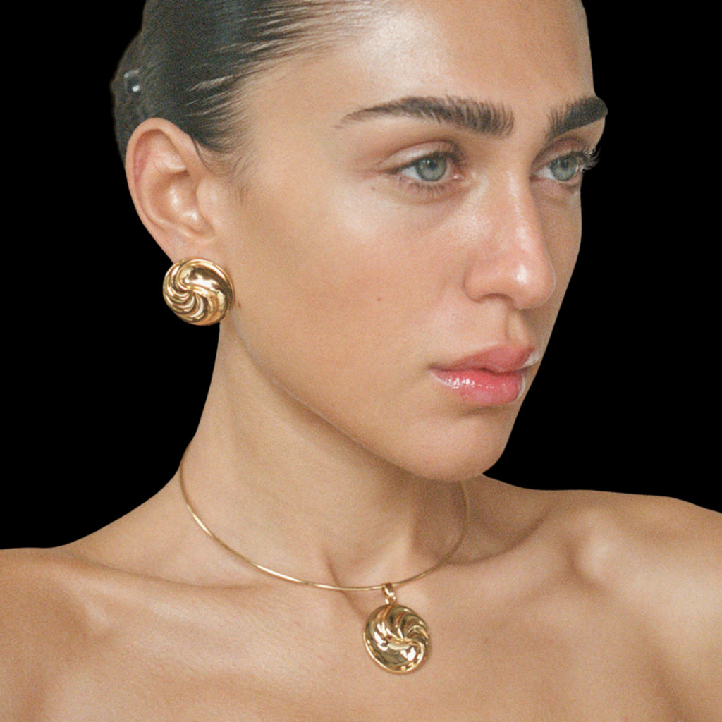 Vera Earrings