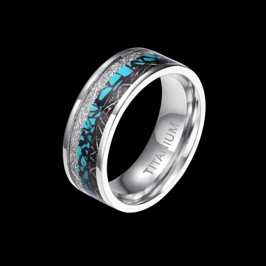 Ville Ring