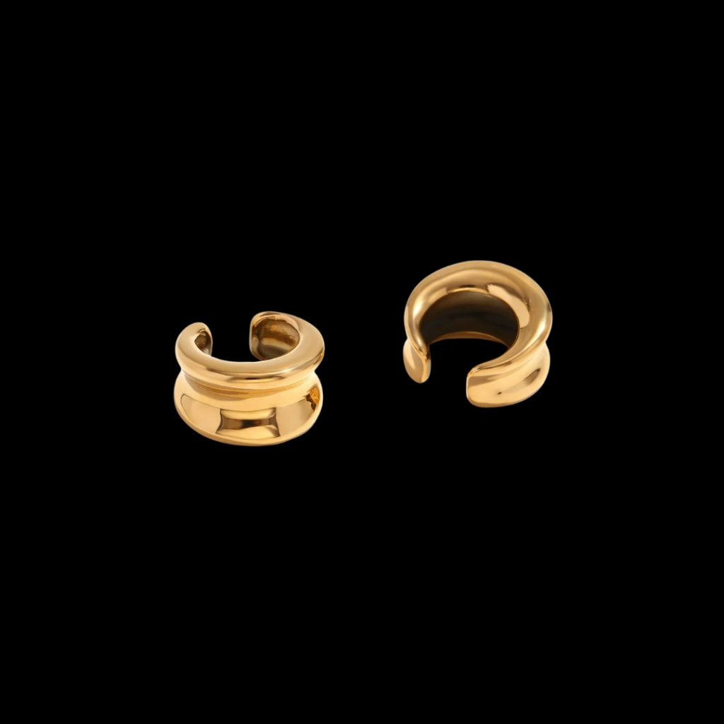 Lua Ear Cuffs