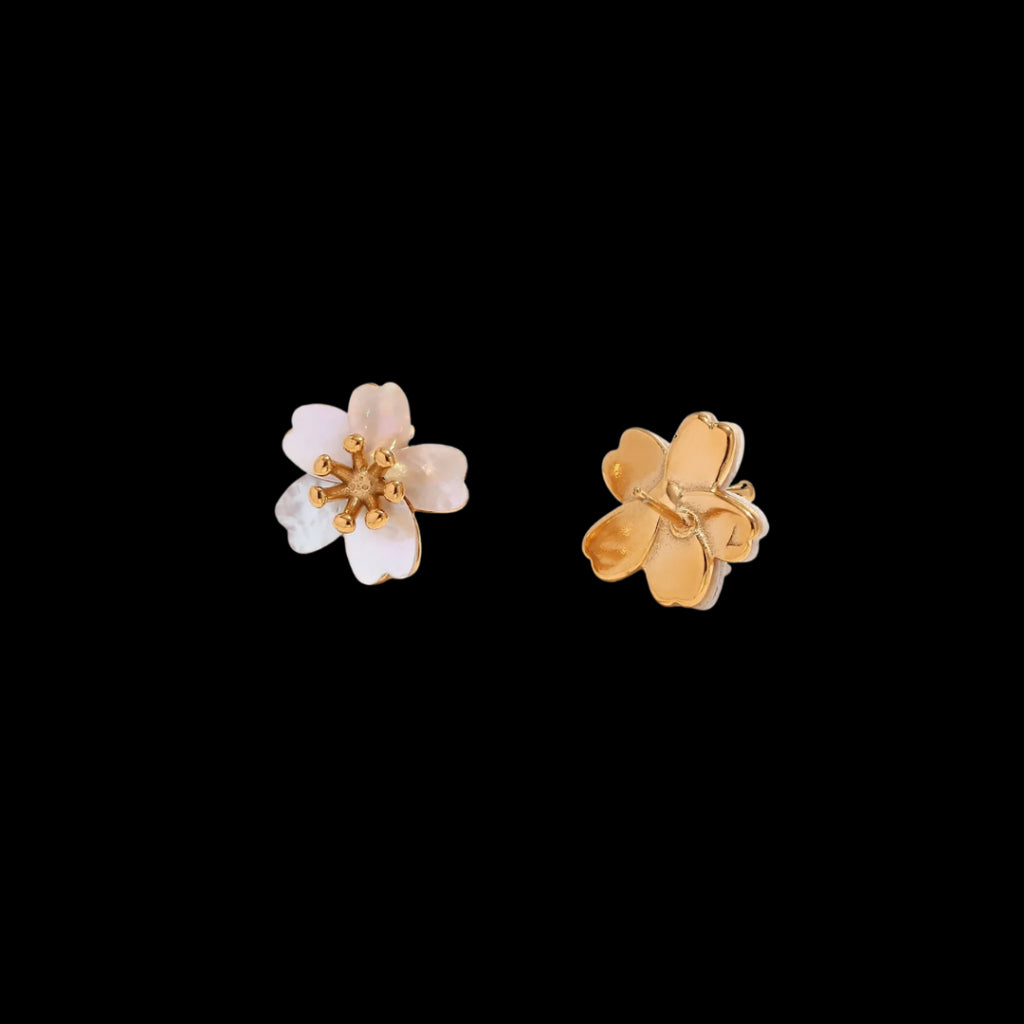 Astrid Earrings