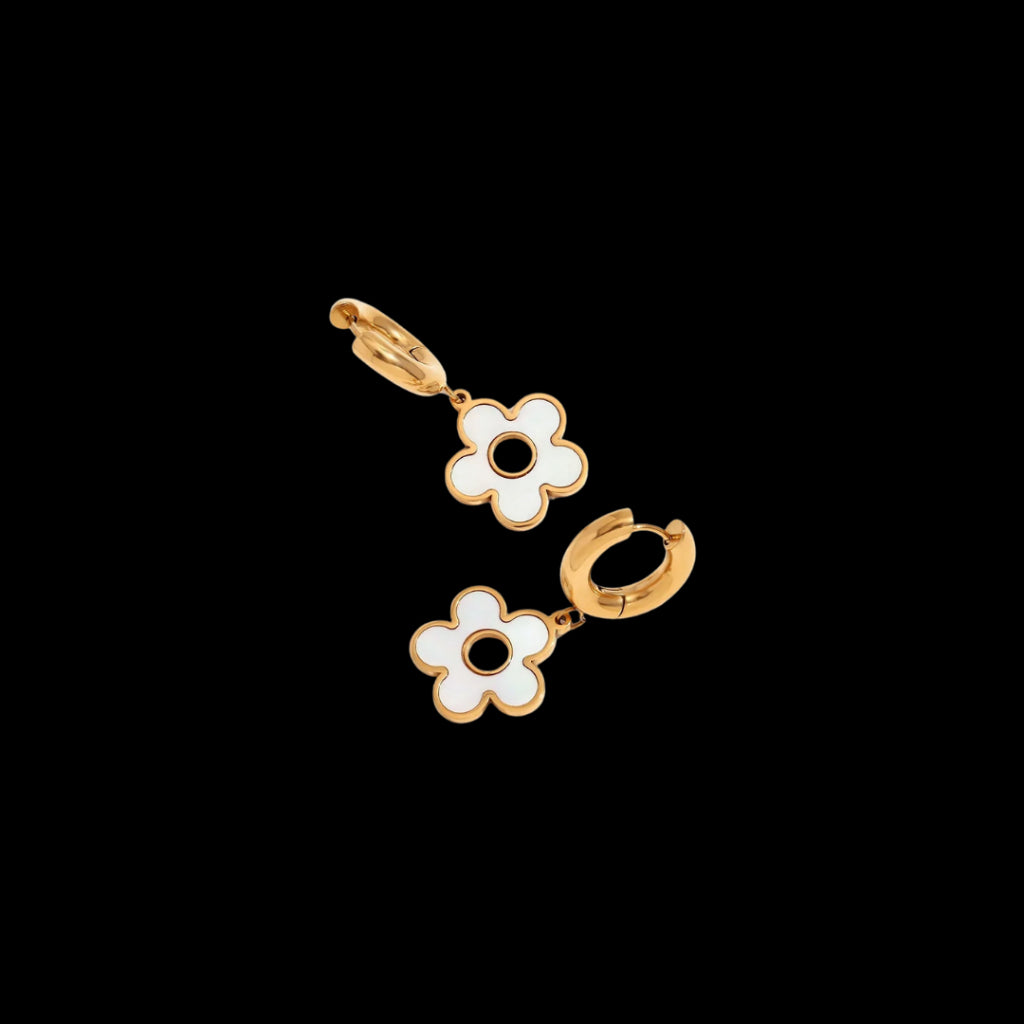 Agnes Earrings