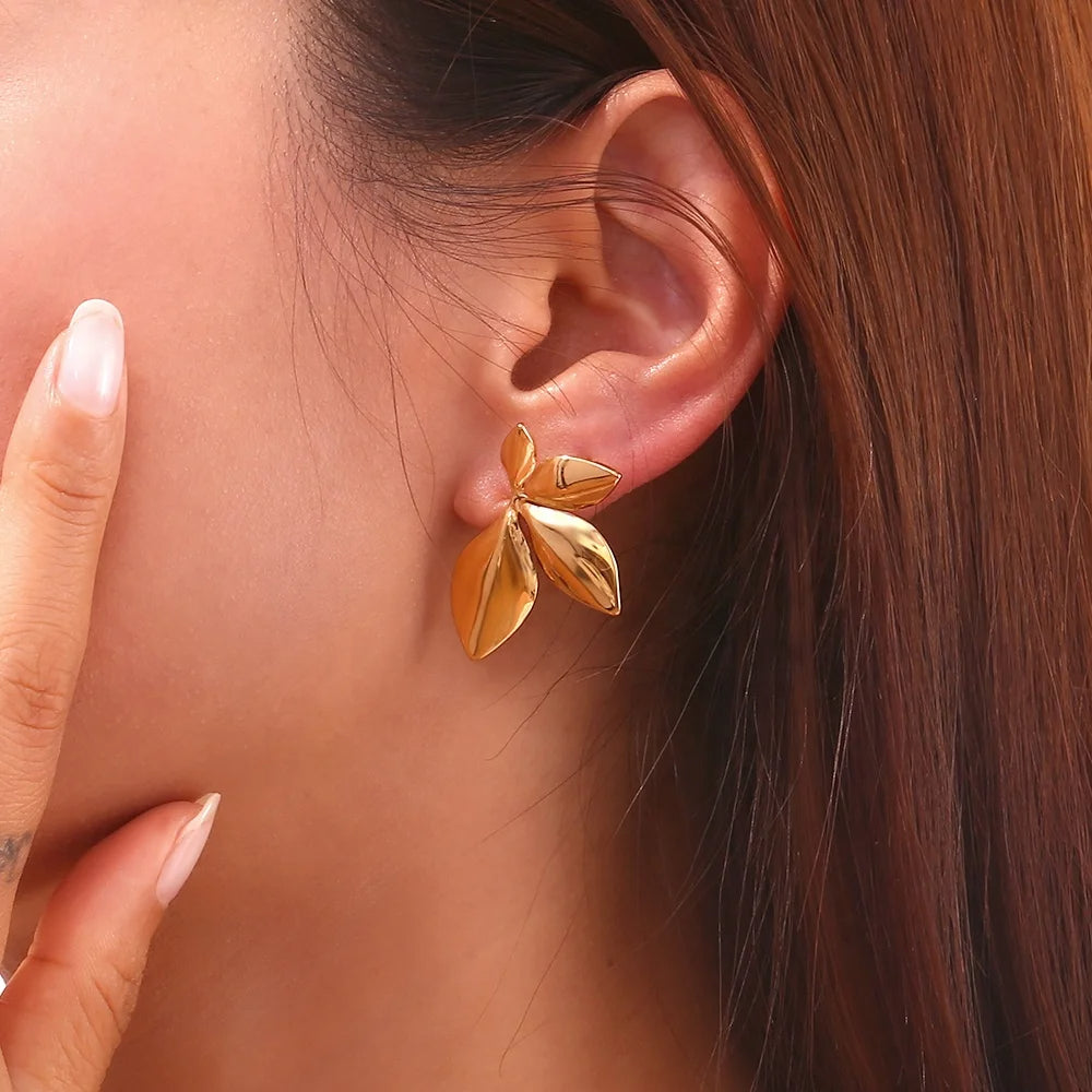 Greta Earrings