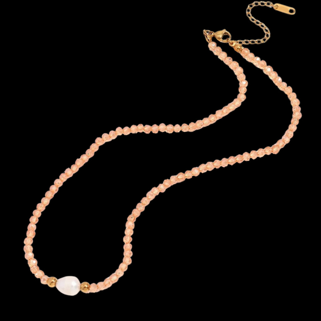 Riom Necklace