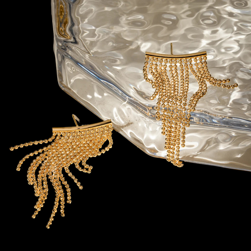 Lune Earrings