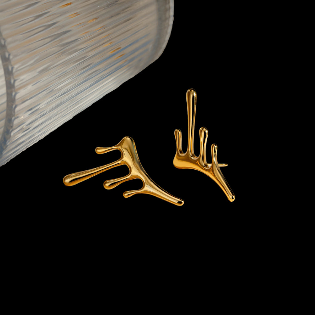 Yaz Earrings