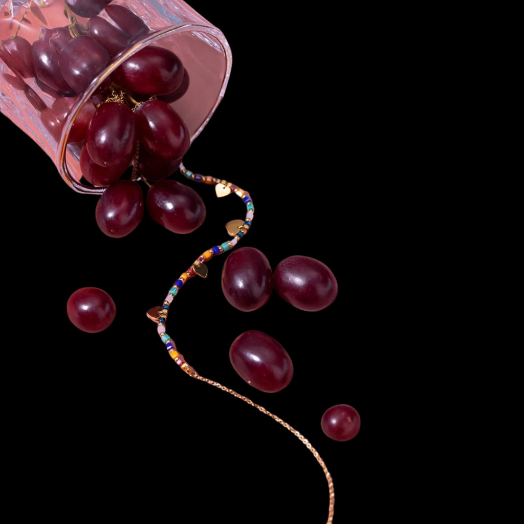 Bosun Necklace