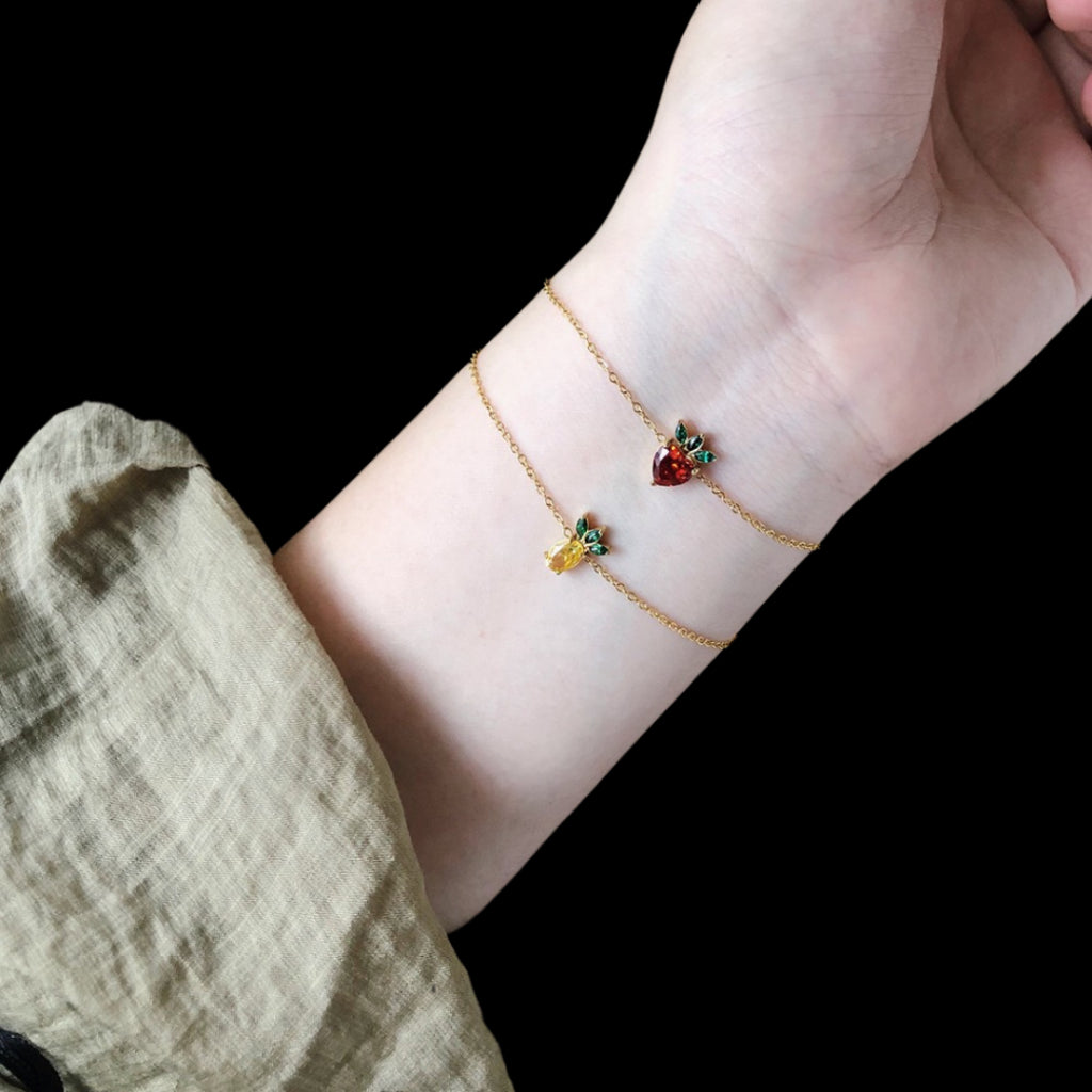 Vita Bracelet