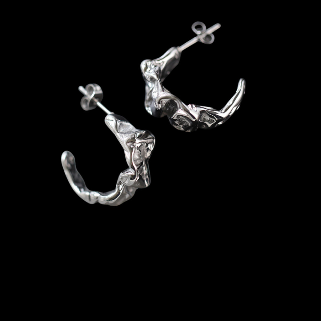 Val Earrings