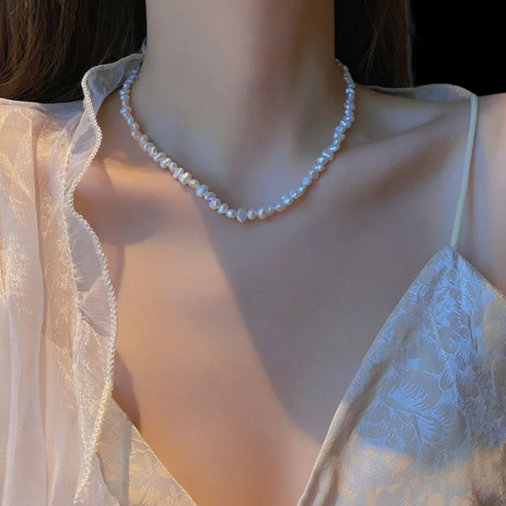 Avain Necklace