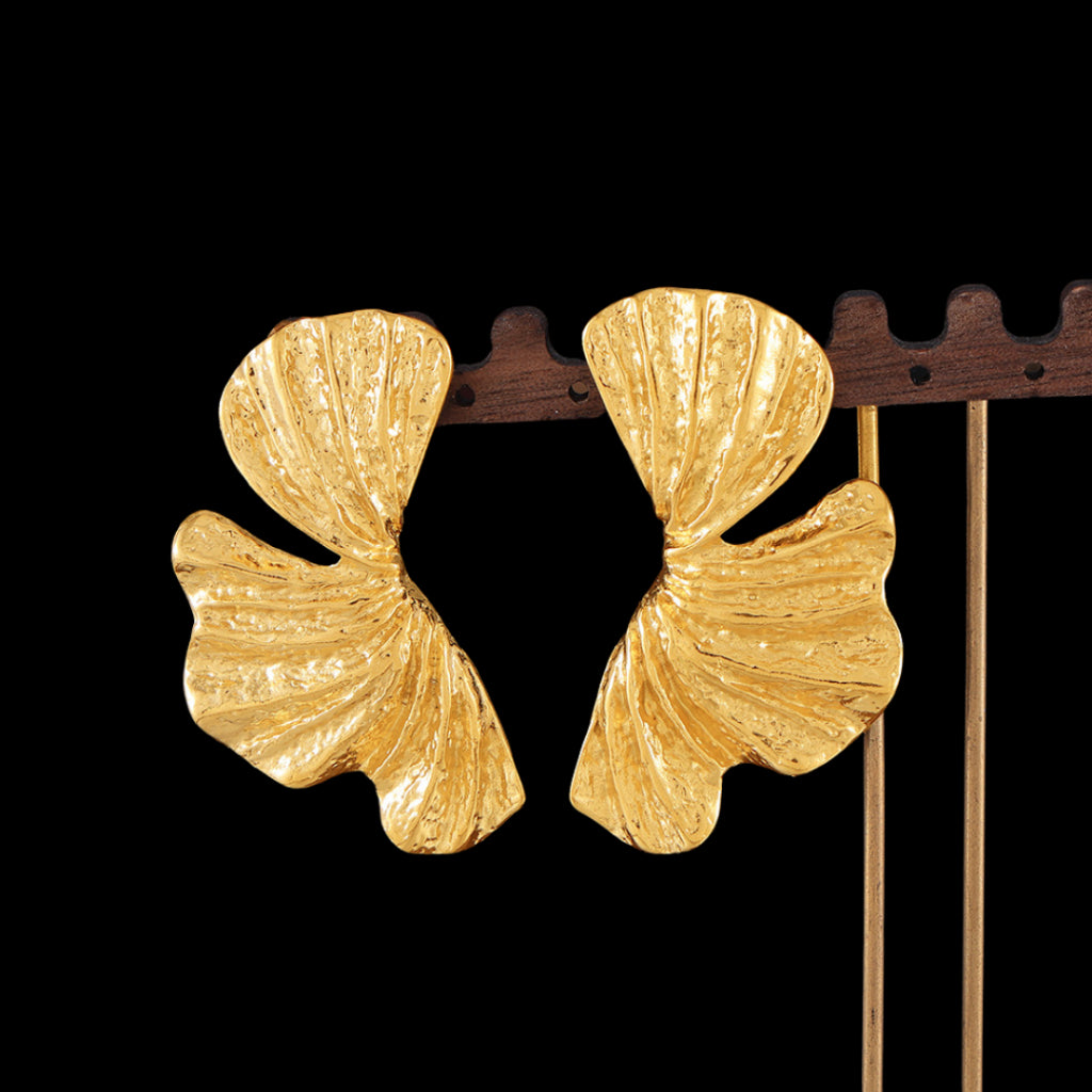 Giwa Earrings