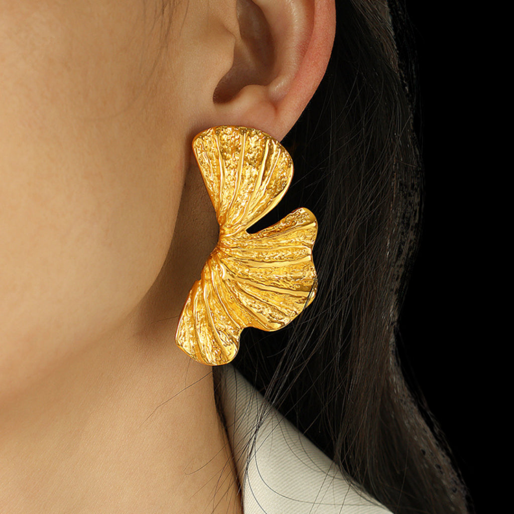 Giwa Earrings