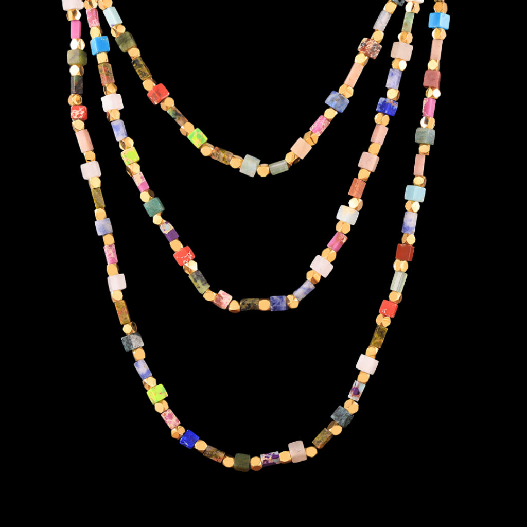 Alamy Necklace