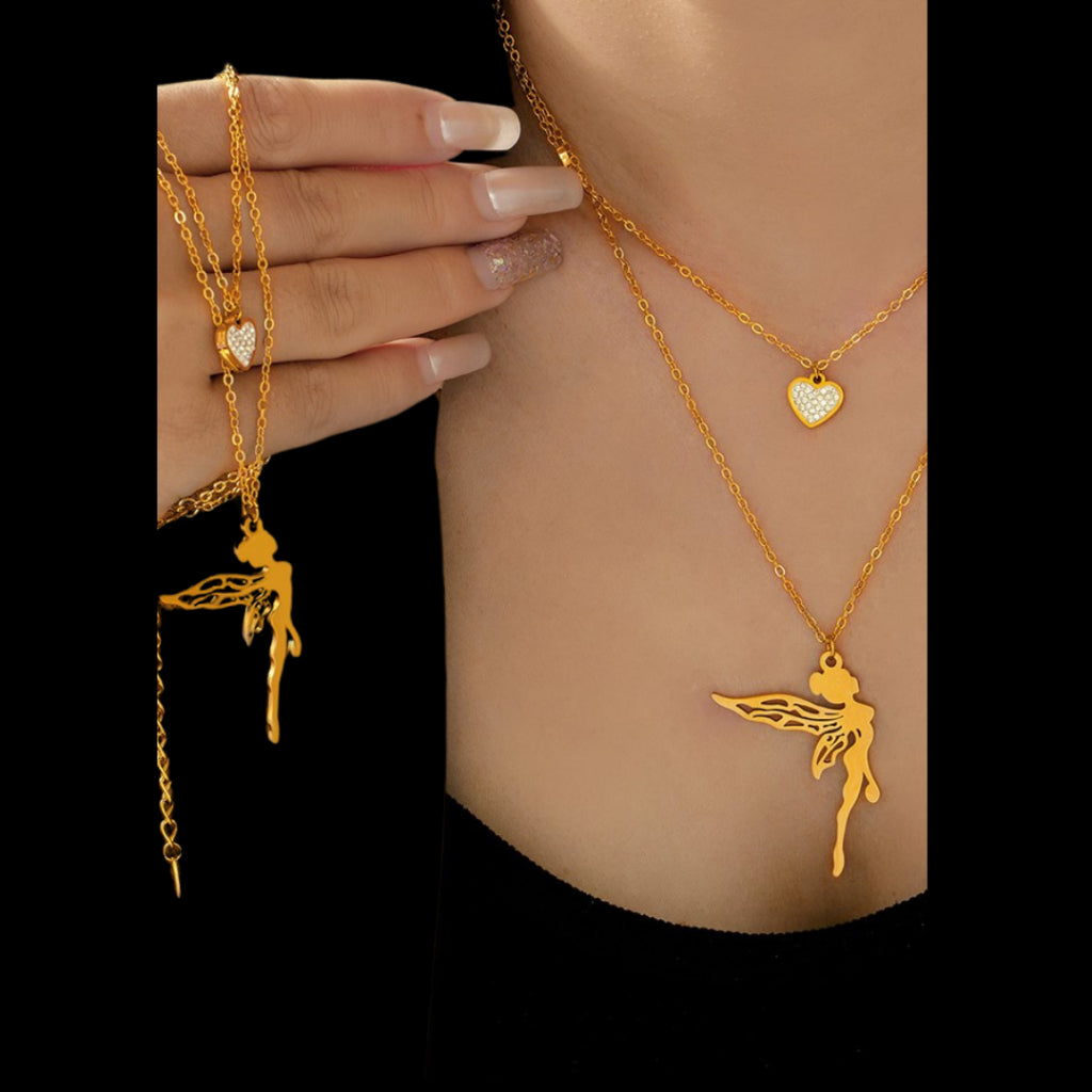 Melissa Necklace