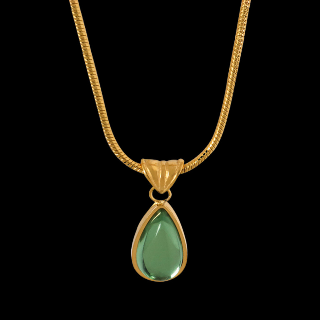 Ovi Necklace