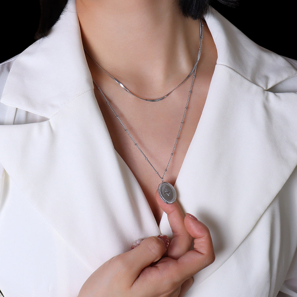 Volcan Kalung