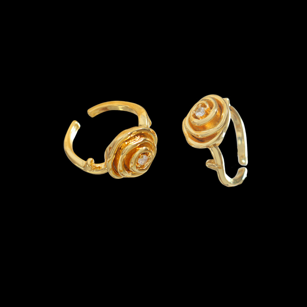 Mirage Ring