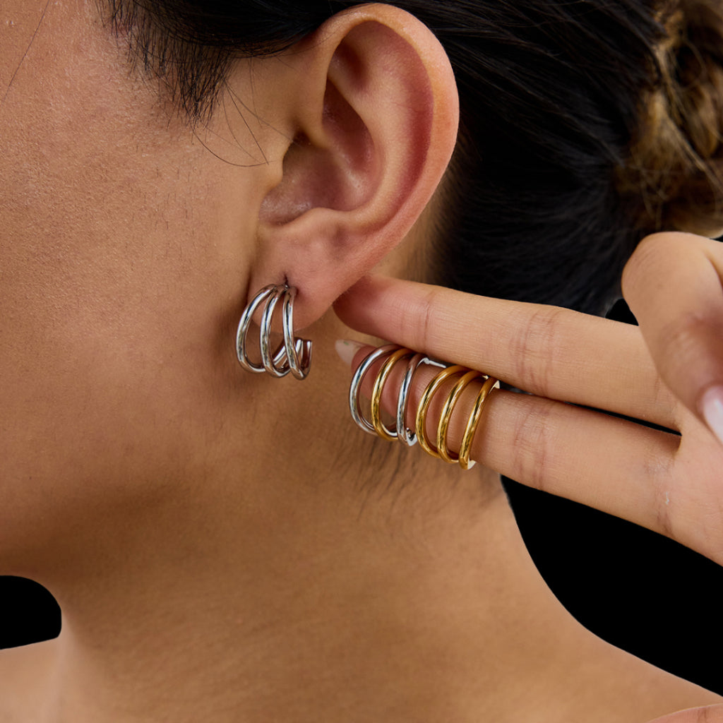 Cotta Earrings