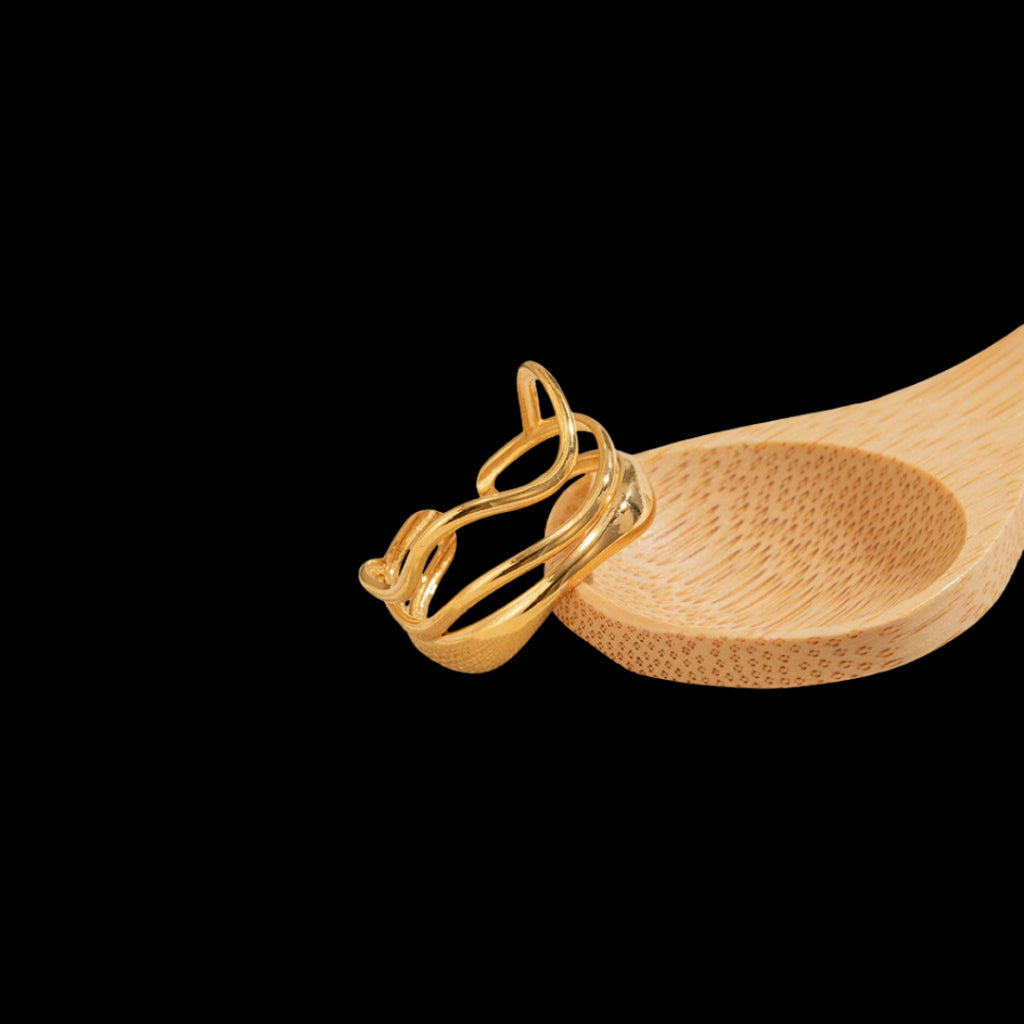 Dest Ring