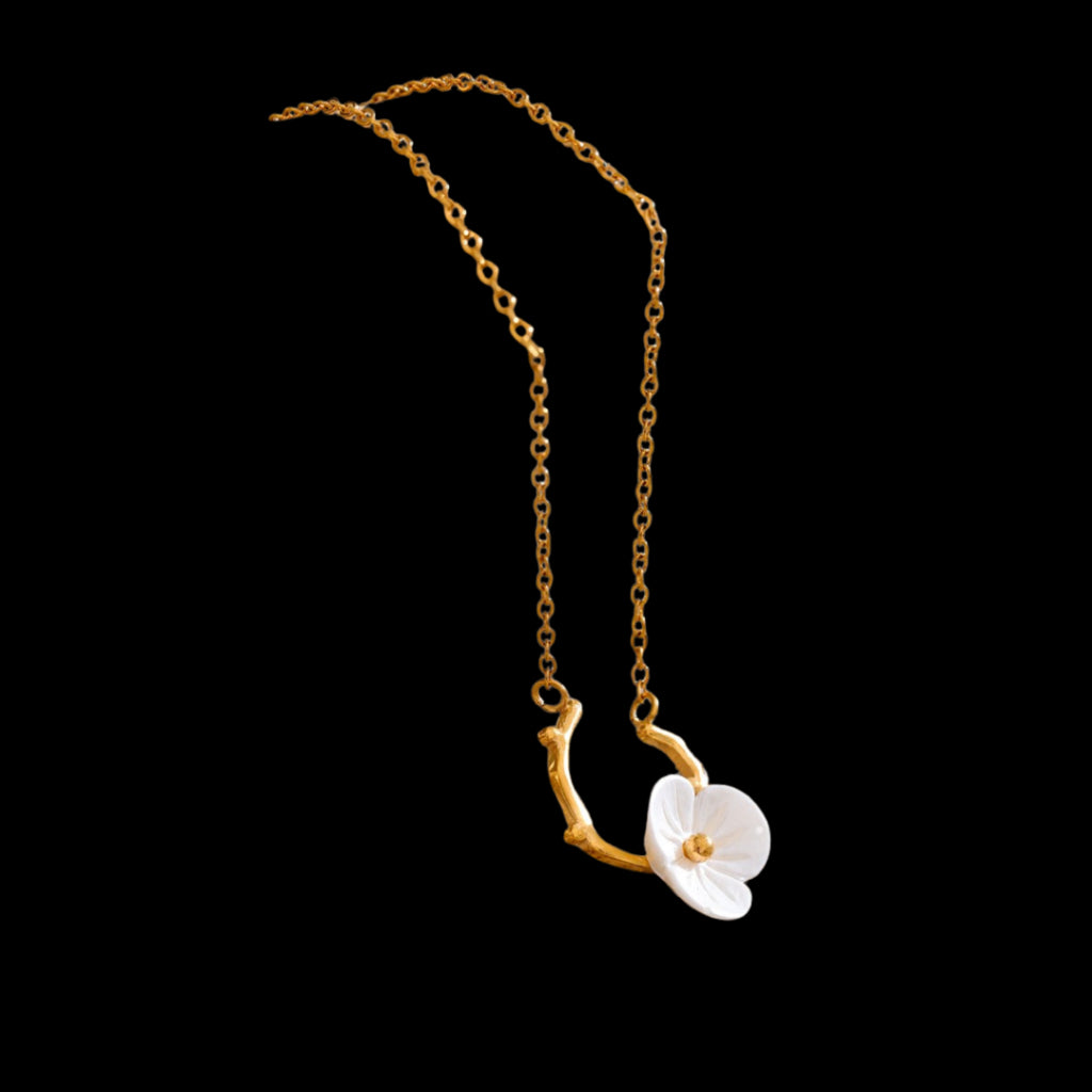 Latour Necklace