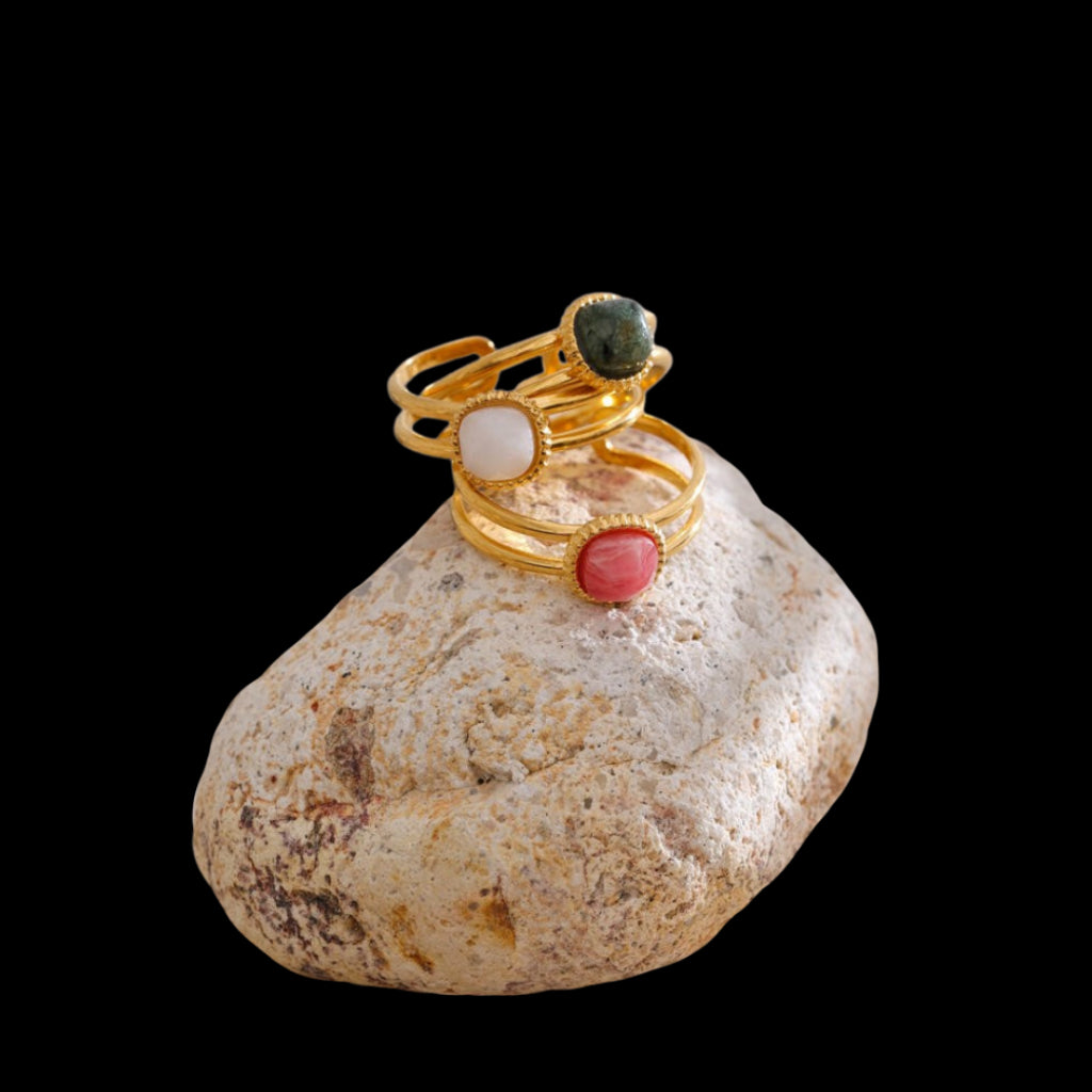 Varsha Ring