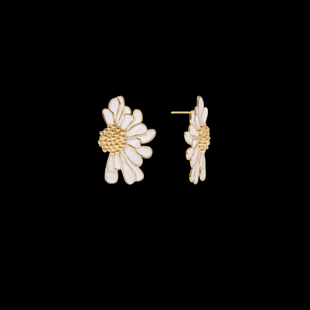 Sosomo Earrings