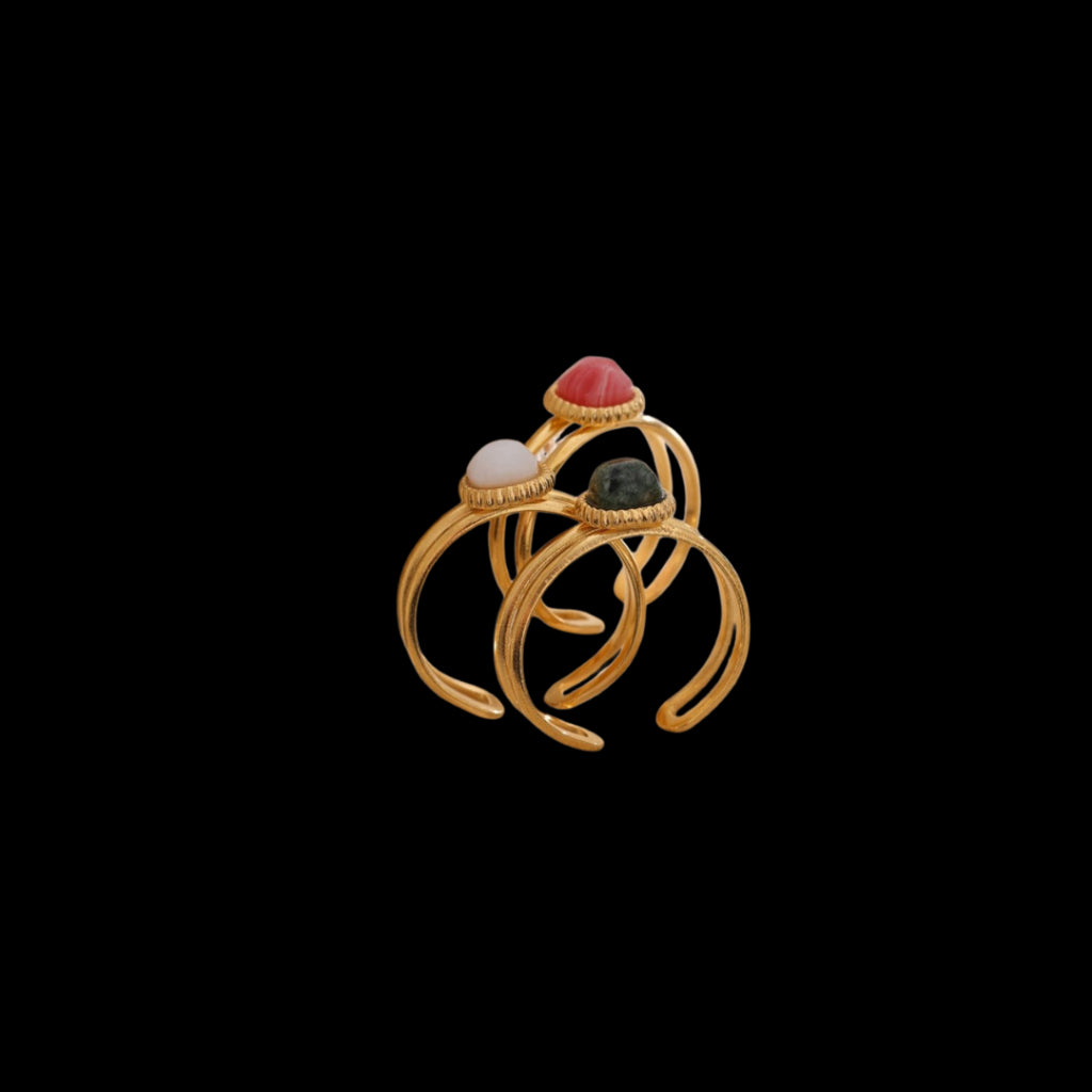 Varsha Ring