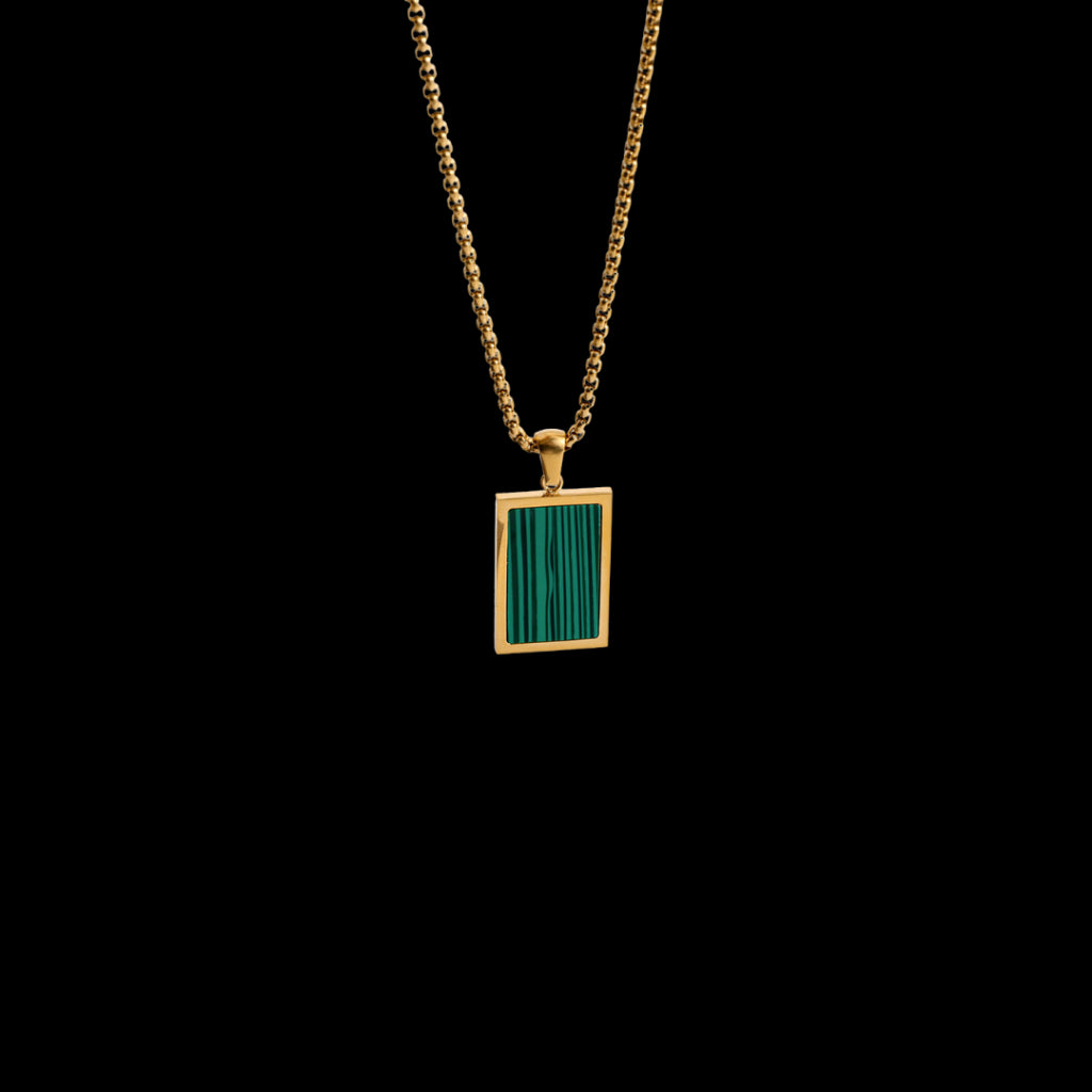 Rob Necklace