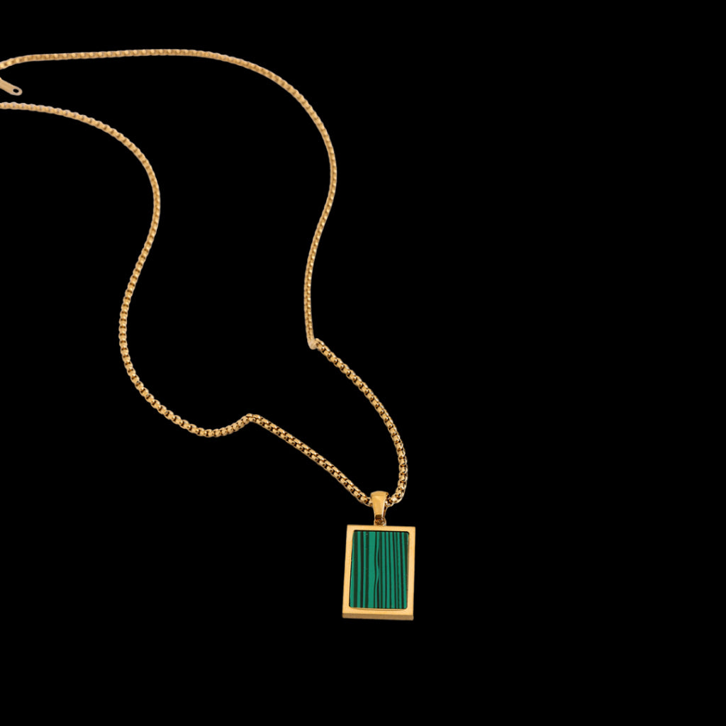 Rob Necklace