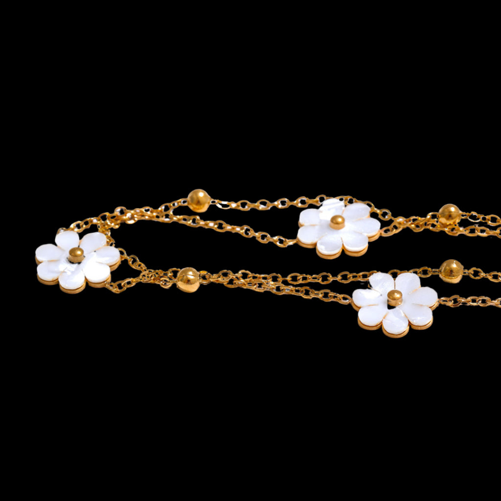 Nova Anklet
