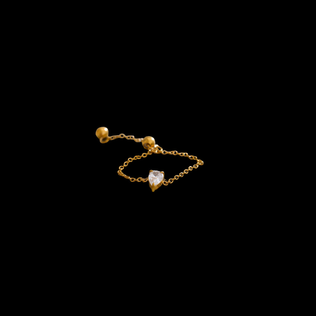 Hillie Ring
