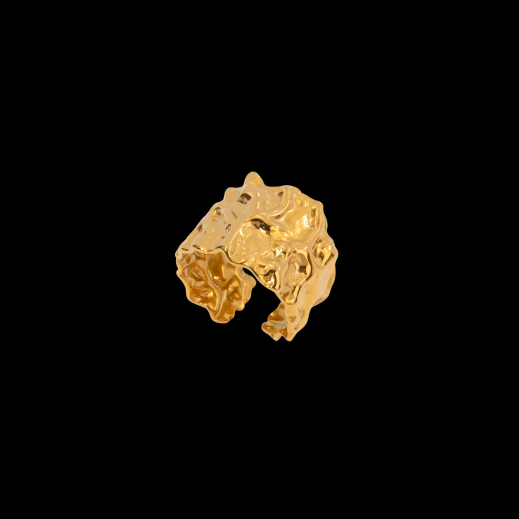 Malika Ring