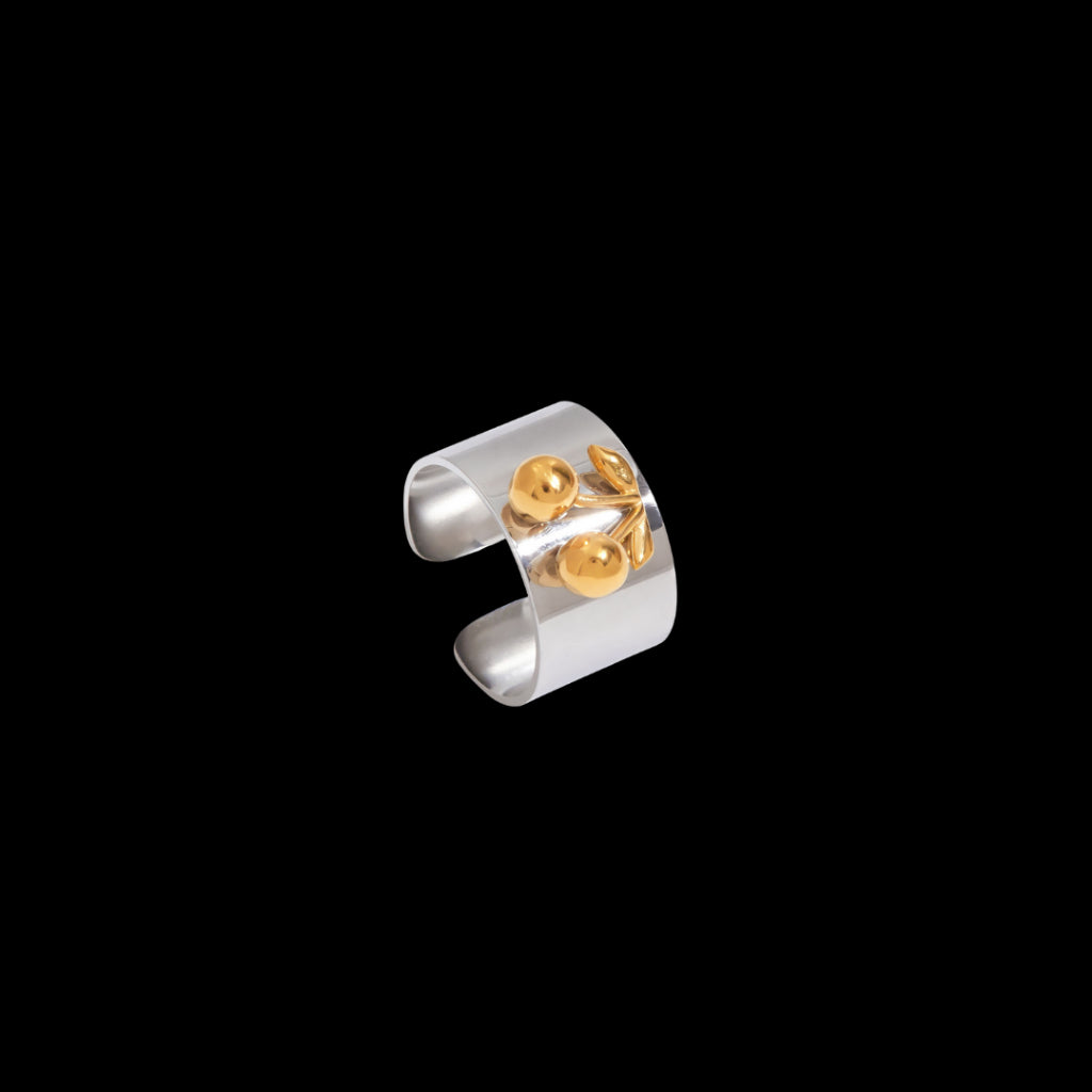Mitsha Ring