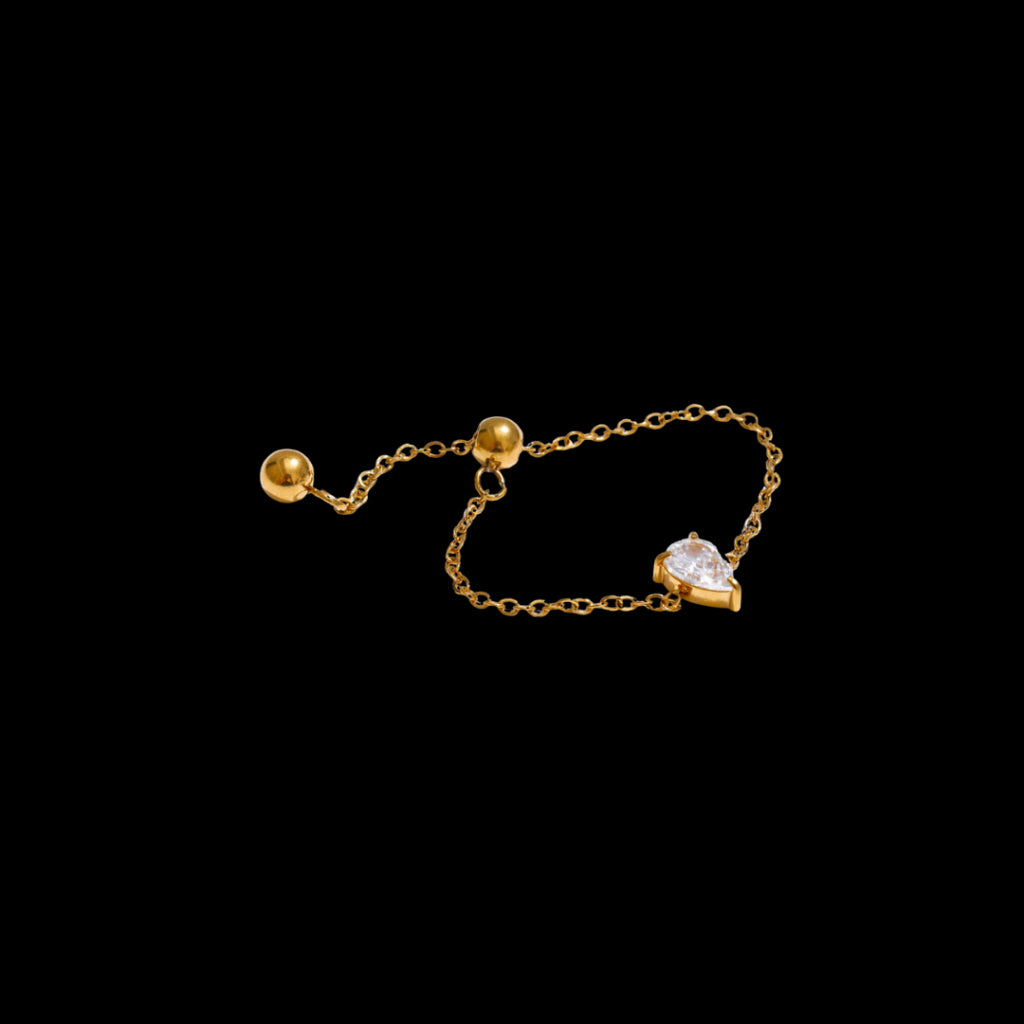 Hillie Ring