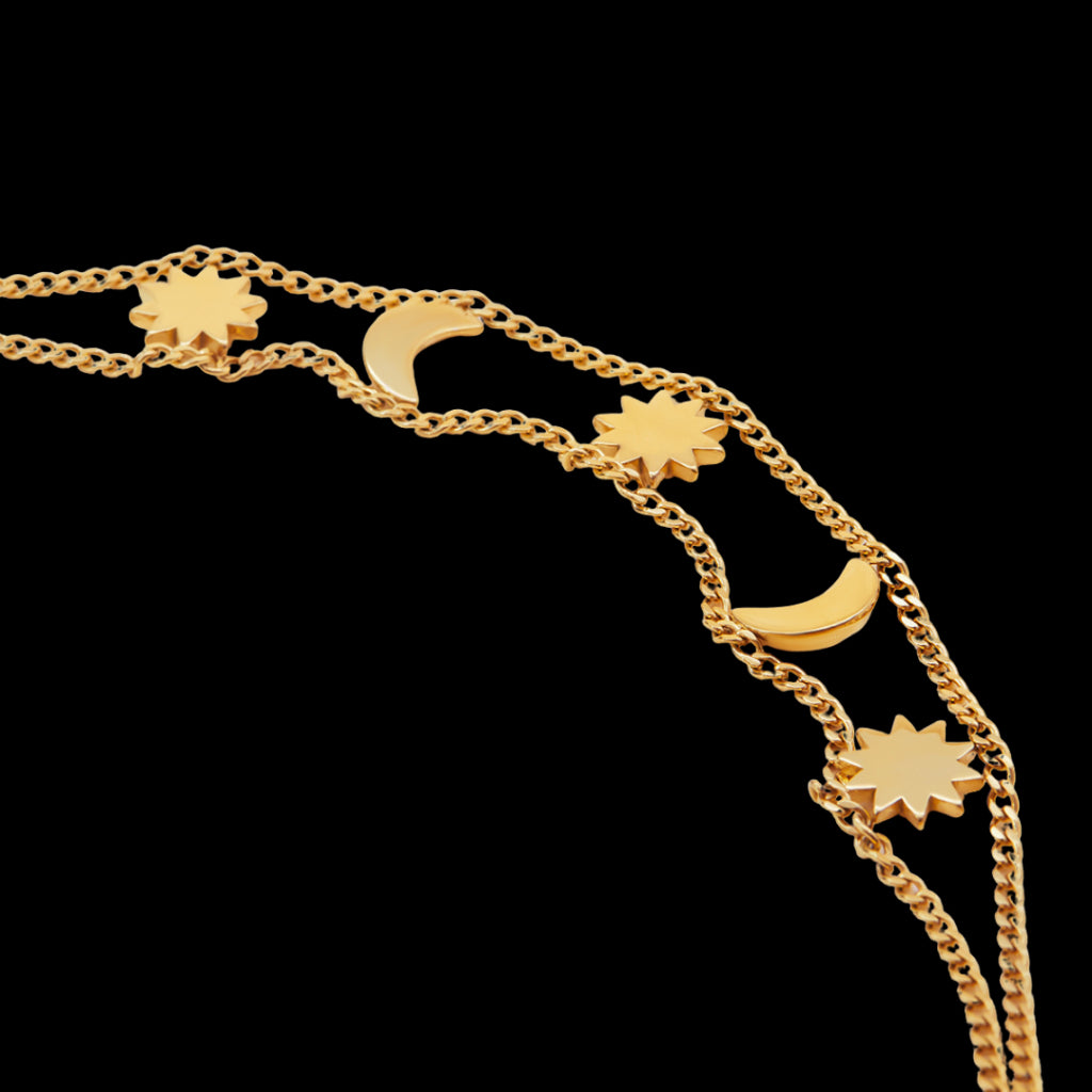 Mirlo Bracelet