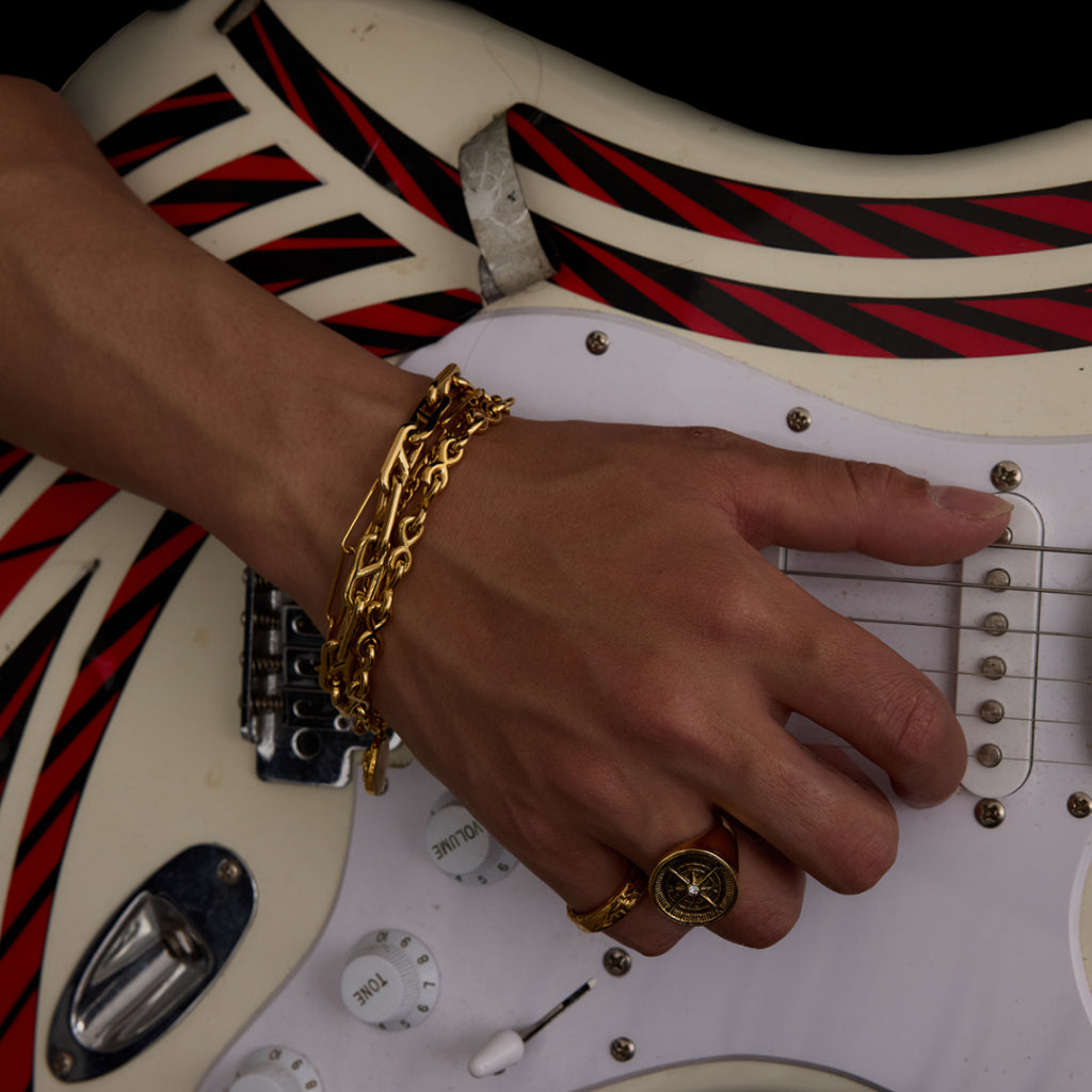 Martin Bracelet