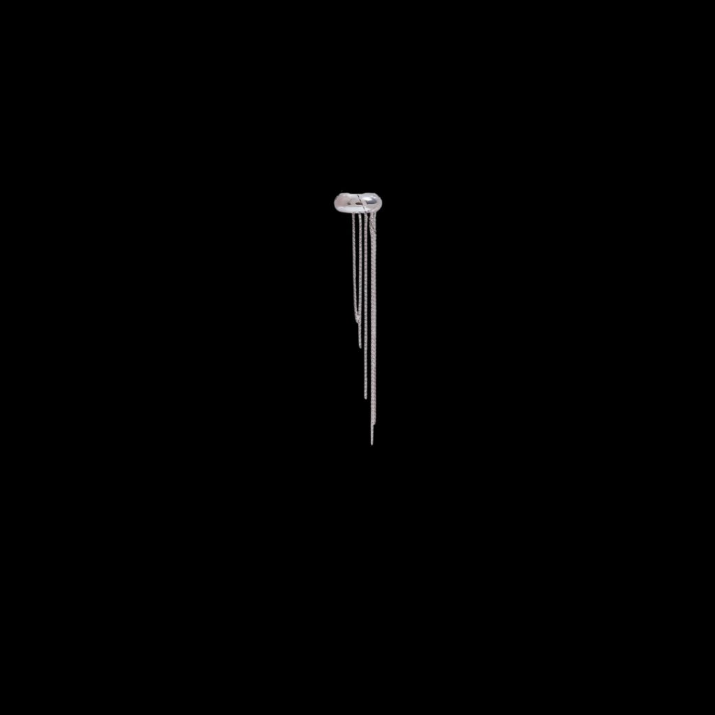 Met Ear Cuffs