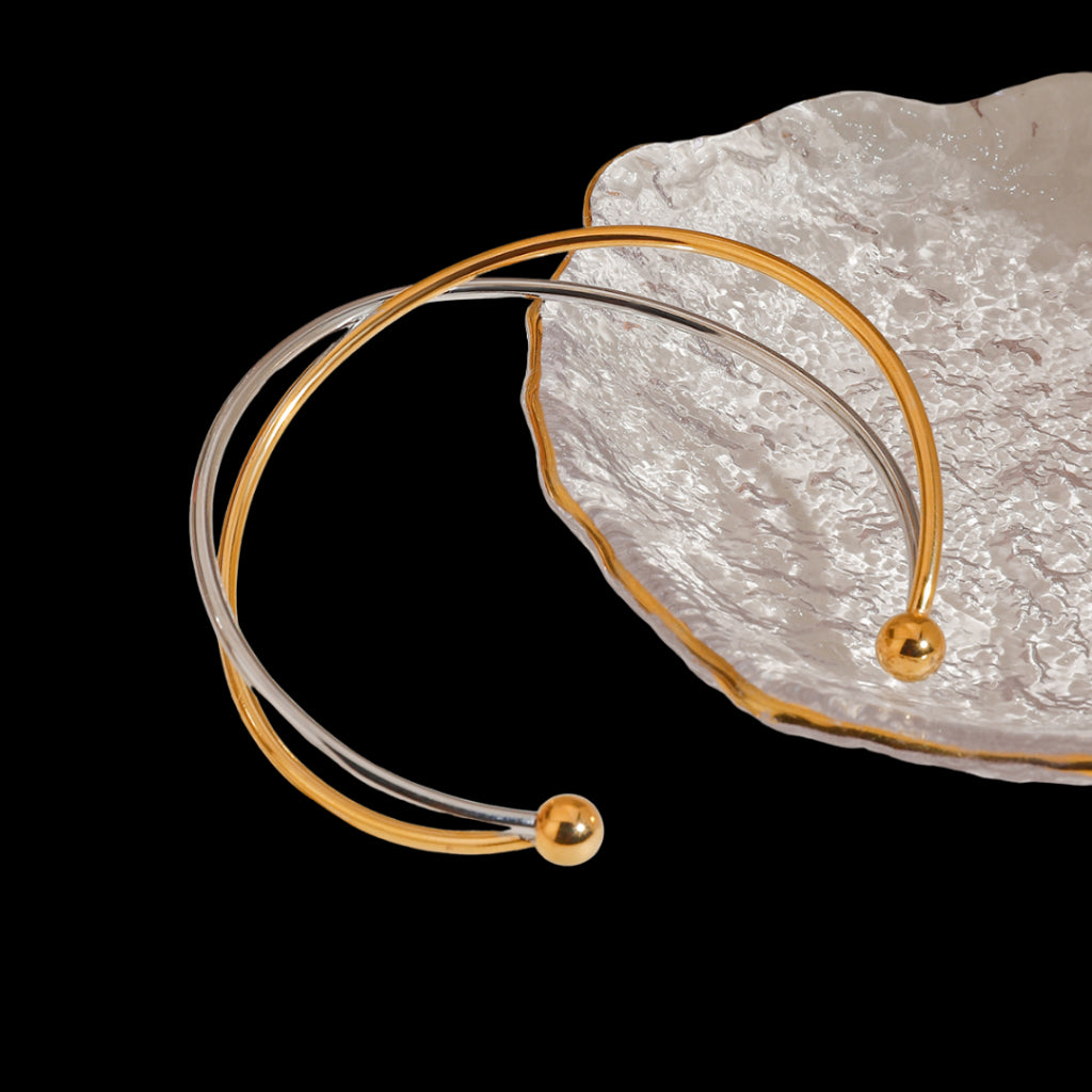 Fiole Bracelet