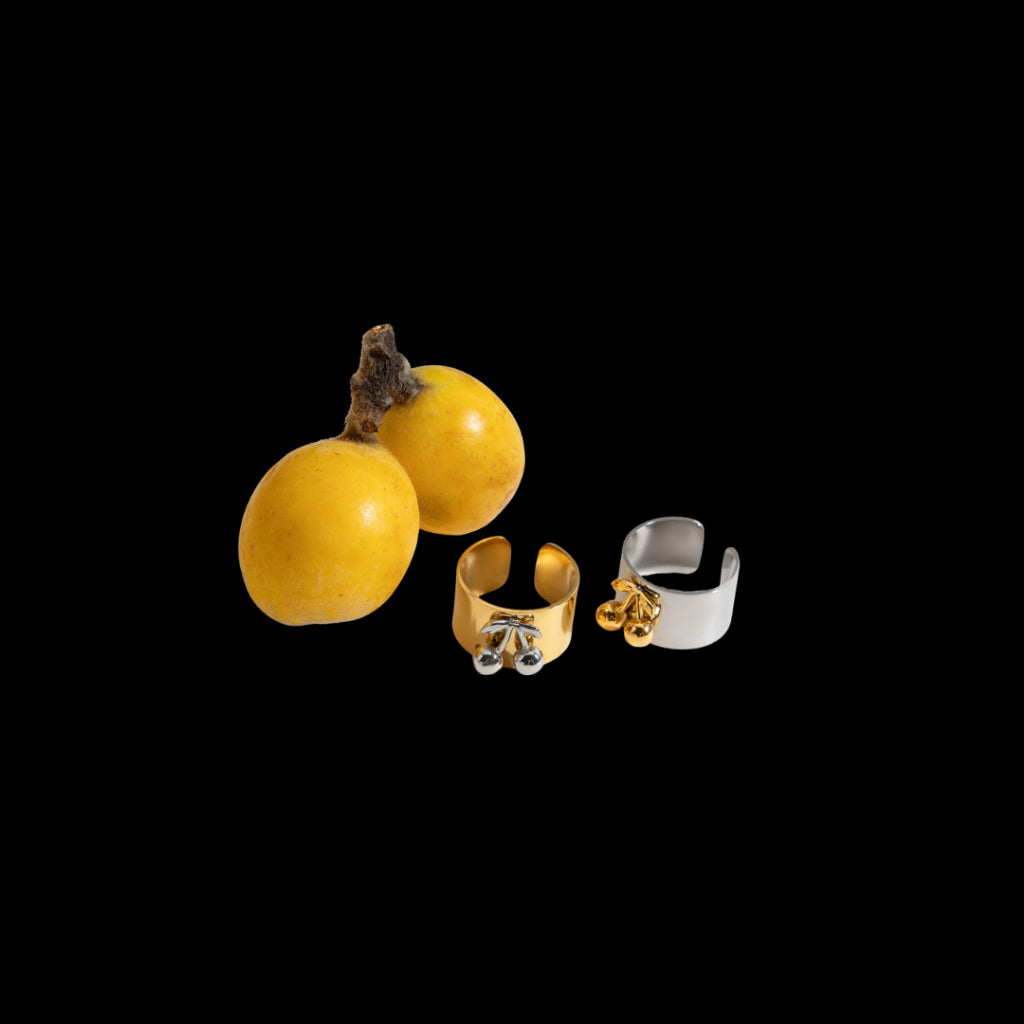 Mitsha Ring