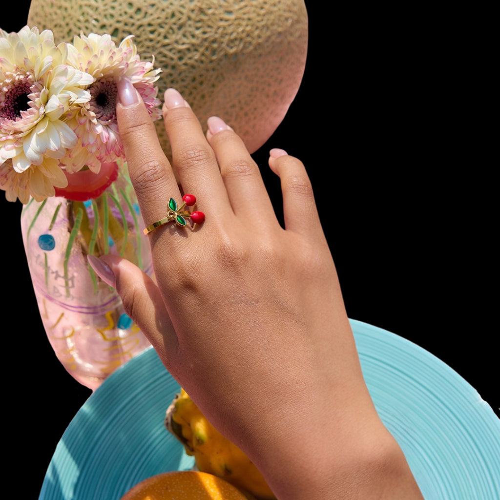 Aurelie Ring