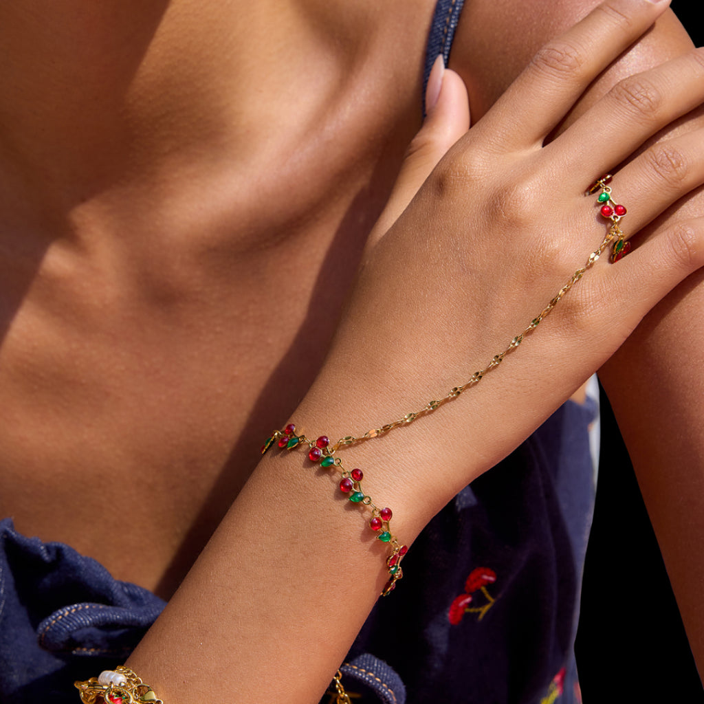 Aurelie Bracelet