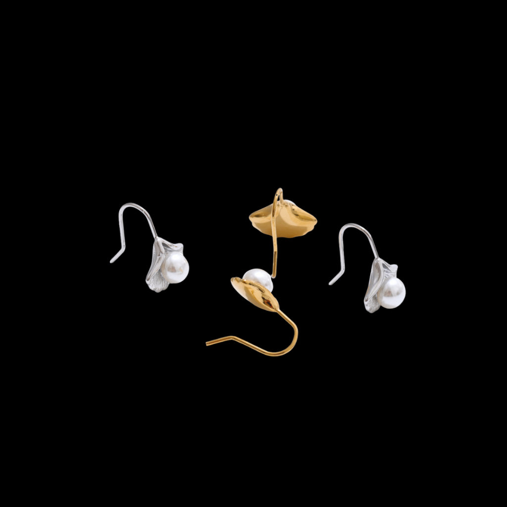 Beca Earrings